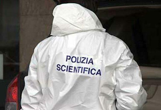 Uccisa e fatta a pezzi – corpo trovato nel cassonetto. Il fidanzato impiccato