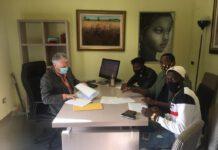 Tre giovani immigrati produrranno pasta fresca a Rogliano. Una start-up sostenuta dal progetto “Fare Sistema Oltre l’Accoglienza”