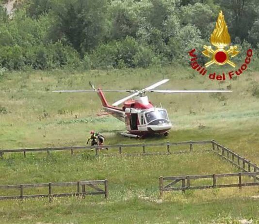 Scompare bimbo di 2 anni durante notte – ricerche in corso