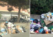 Rosarno – Segnalazioni spazzatura: “Rifiuti e fetore, l’emergenza può diventare anche sanitaria o forse lo è già”