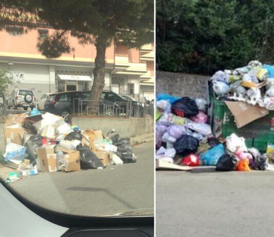 Rosarno – Segnalazioni spazzatura: “Rifiuti e fetore, l’emergenza può diventare anche sanitaria o forse lo è già”