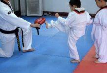 Cina – va a fuoco scuola di arti marziali: 18 ragazzi morti