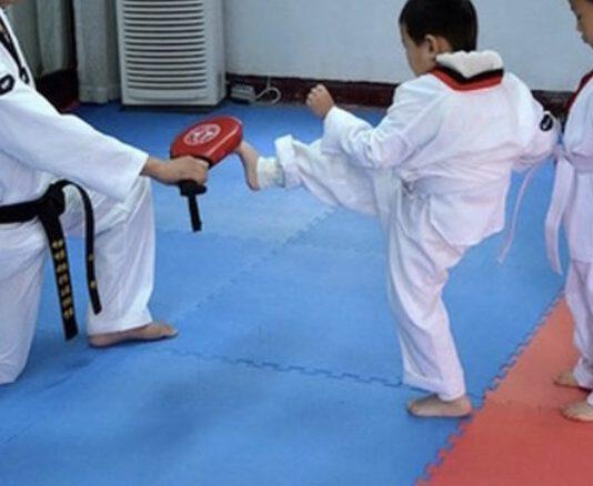 Cina – va a fuoco scuola di arti marziali: 18 ragazzi morti