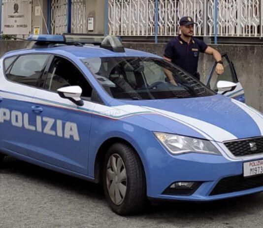 Coppia di giovani smarrita in Aspromonte salvata da agenti polizia