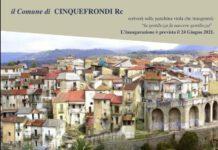 Cinquefrondi aderisce all’iniziativa delle “Panchine Viola”