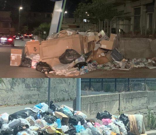 Rosarno segnalazione rifiuti lettori: “Spettatore pagante di uno scempio ambientale e sanitario senza precedenti”