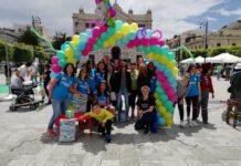 Reggio Calabria, sabato 12 giugno torna “Giochiamo per un Sorriso”