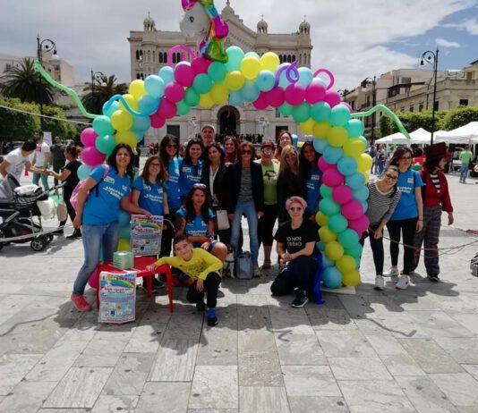 Reggio Calabria, sabato 12 giugno torna “Giochiamo per un Sorriso”
