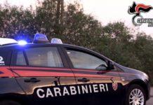 Controlli carabinieri Taurianova – denunce