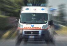 Calabria incidenti – uomo muore schiacciato da motozappa