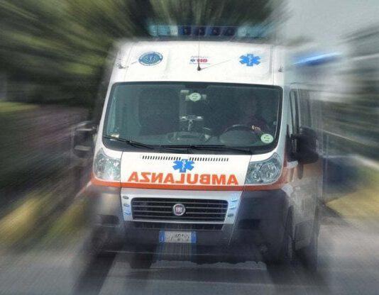 Calabria incidenti – uomo muore schiacciato da motozappa