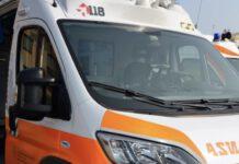 Incidente Bosco di Rosarno – un ferito grave