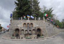 Cinquefrondi “Marcia della Pace”