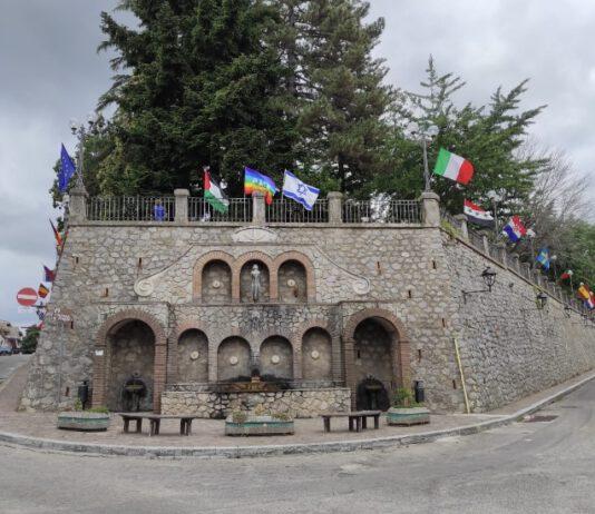 Cinquefrondi “Marcia della Pace”