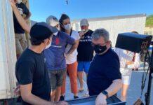 Calabria – nuove riprese corto Muccino, Spirlì: “Stiamo arricchendo la prima versione”