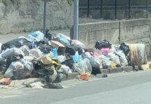 Rosarno -situazione rifiuti: Commissario Reppucci: “Rifiuti depositati anche da cittadini di altri comuni”