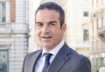 Elezioni Calabria -Roberto Occhiuto candidato centro destra