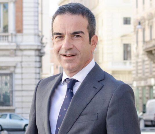 Elezioni Calabria -Roberto Occhiuto candidato centro destra