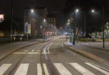 Da oggi coprifuoco a mezzanotte e 4 regioni in zona bianca