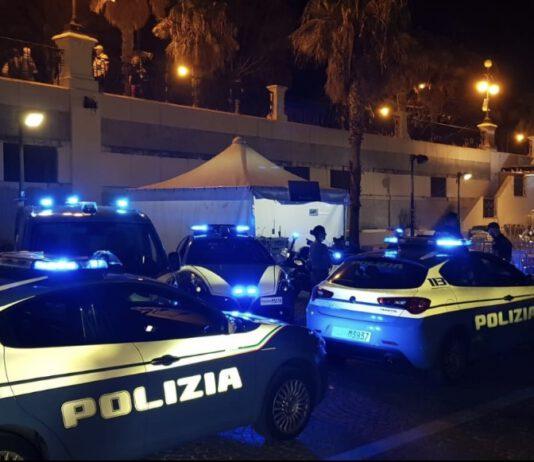 Minaccia la ex e figlio minore di morte – arrestato 51enne