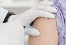 Vaccini over 60 – In Calabria il 17,6% senza nessuna dose