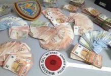 Camionista trovato con 135mila euro – sequestrato denaro