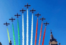 Il Pensiero Del Giorno. La Festa della Repubblica: Speranze e Realtà