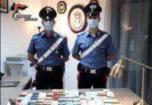 Carabinieri di Rosarno arrestano 36enne