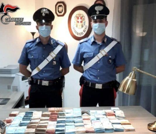 Carabinieri di Rosarno arrestano 36enne