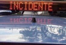 Incidente su Ss 280 – un morto e un ferito grave