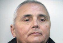 Ndrangheta – Preso Latitante sfuggito a cattura