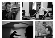 Laureana – oggi quartetto di percussioni in concerto