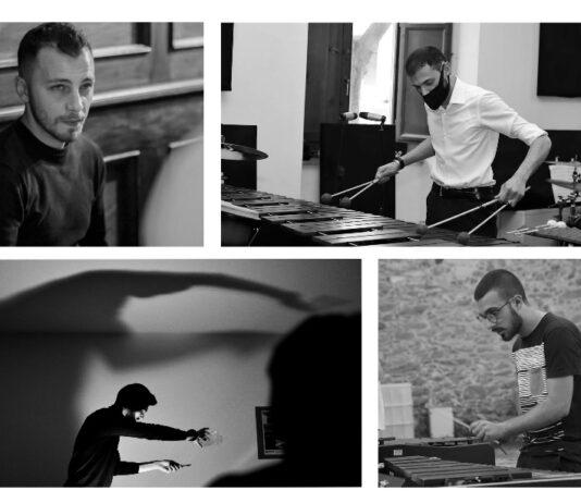 Laureana – oggi quartetto di percussioni in concerto