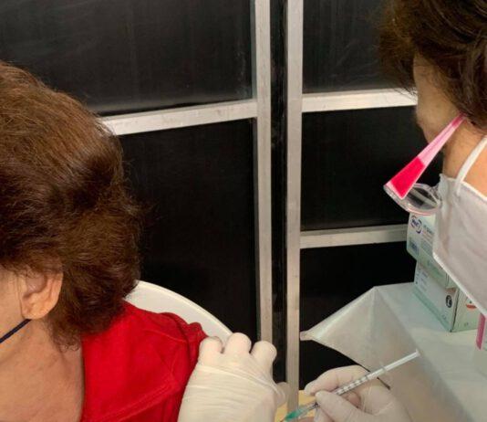 Rosarno – prosegue la campagna vaccinale