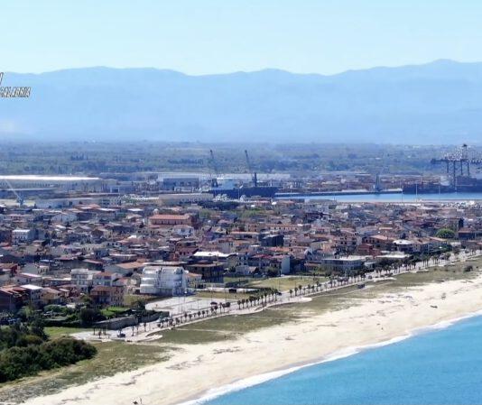 Operazione “Marracash” – spaccio di stupefacenti a San Ferdinando e nella Tendopoli: 8 arresti