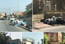 Rosarno ha bisogno di interventi immediati su questione rifiuti