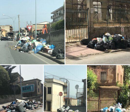 Rosarno ha bisogno di interventi immediati su questione rifiuti