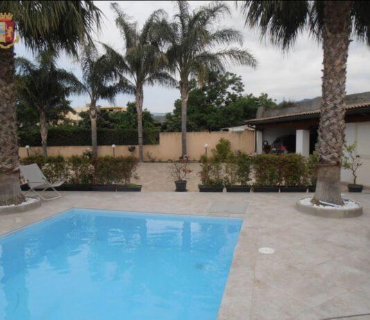 Le mani della ‘ndrangheta sui rifiuti a Gioia Tauro: sequestrati beni per 13 milioni di euro