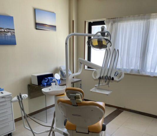 Calabria – scoperto falso dentista: sequestrato studio abusivo