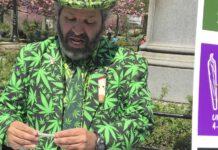 Una canna gratis a chi si vaccina: l’iniziativa dello Stato di Washington