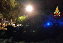 Incidente in Calabria – si ribalta trattore: muore 34enne