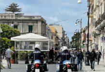 Scippa una suora – arrestato 30enne