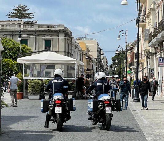 Scippa una suora – arrestato 30enne