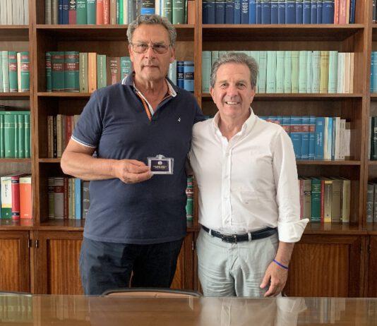 San Ferdinando, Giovanni Antonio Di Lorenzo ex vice sindaco aderisce alla Lega