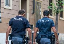 Agenti di Polizia salvano un uomo smarritosi tra i boschi di Galatro