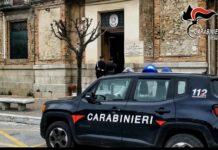 Cinquefrondi, Indagine “Note dolenti” – falsi in atti pubblici, truffa allo Stato e abuso d’ufficio nelle iscrizioni ad un liceo