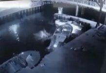 Arrestato il tedesco alla guida del motoscafo che ha ucciso e travolto due ragazzi su Lago di Garda