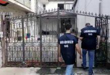 Oppido – scoperta casa di cura abusiva all’interno di una parrocchia