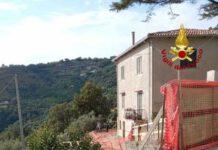 Cade da edificio in ristrutturazione – morto 58enne