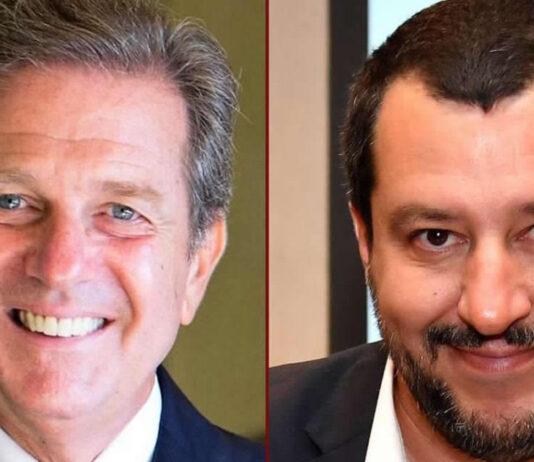 Lega, Rosarno rinuncia all’inaugurazione della sede per consentire a Matteo Salvini di essere in Aspromonte
